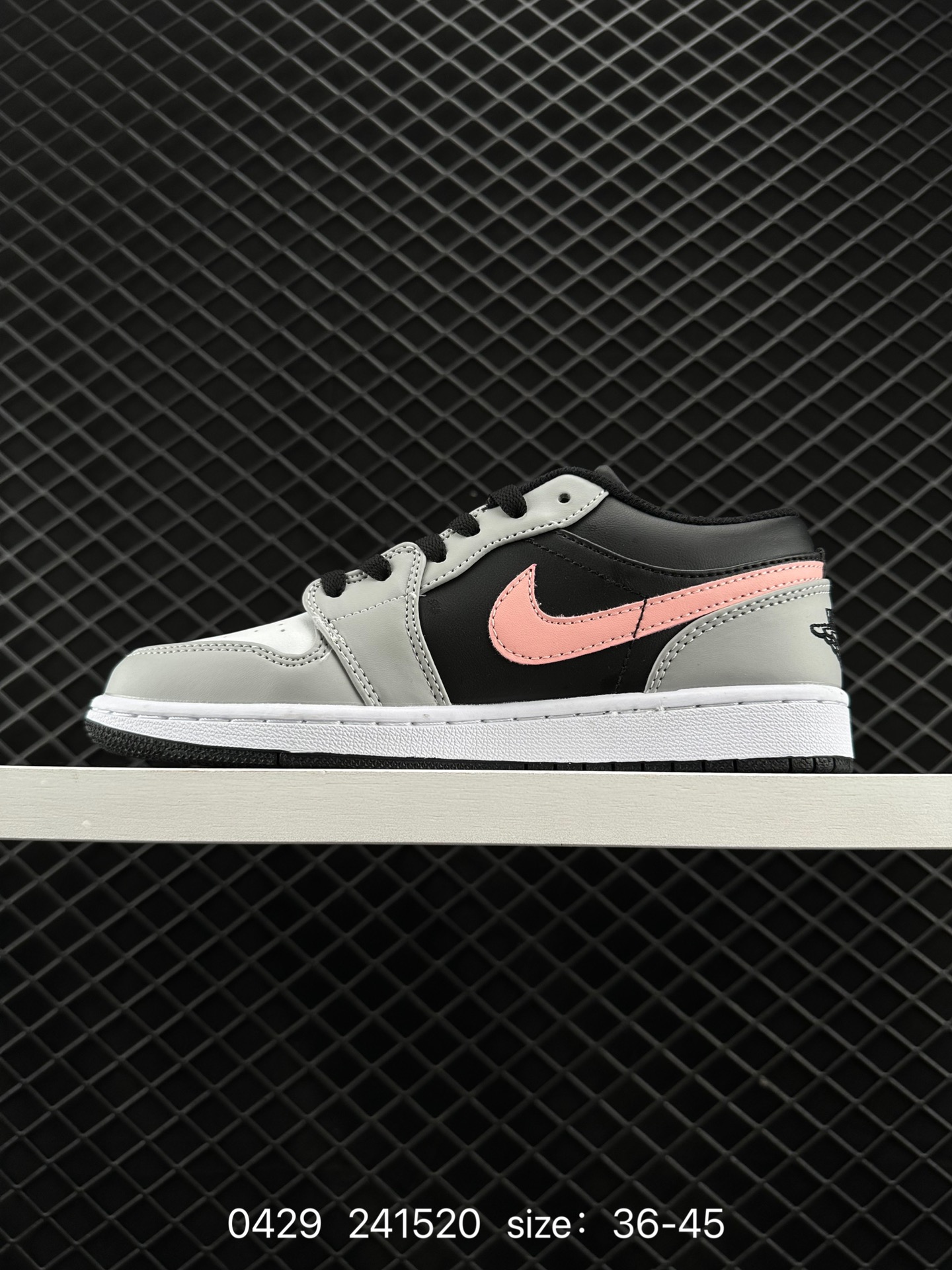 Air Jordan 1 Low AJ1